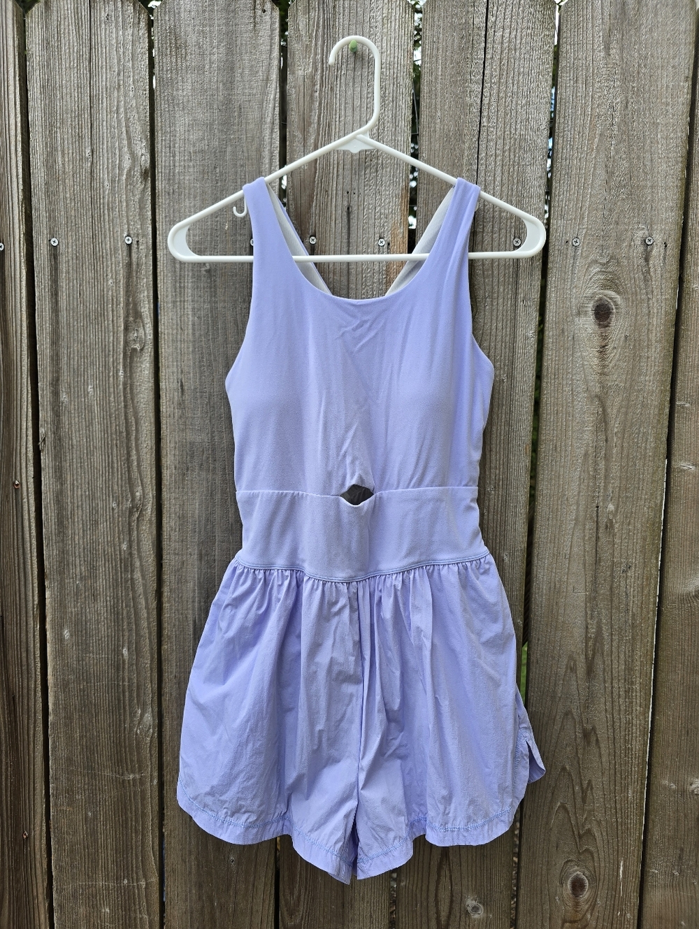Glowmode Active Romper
